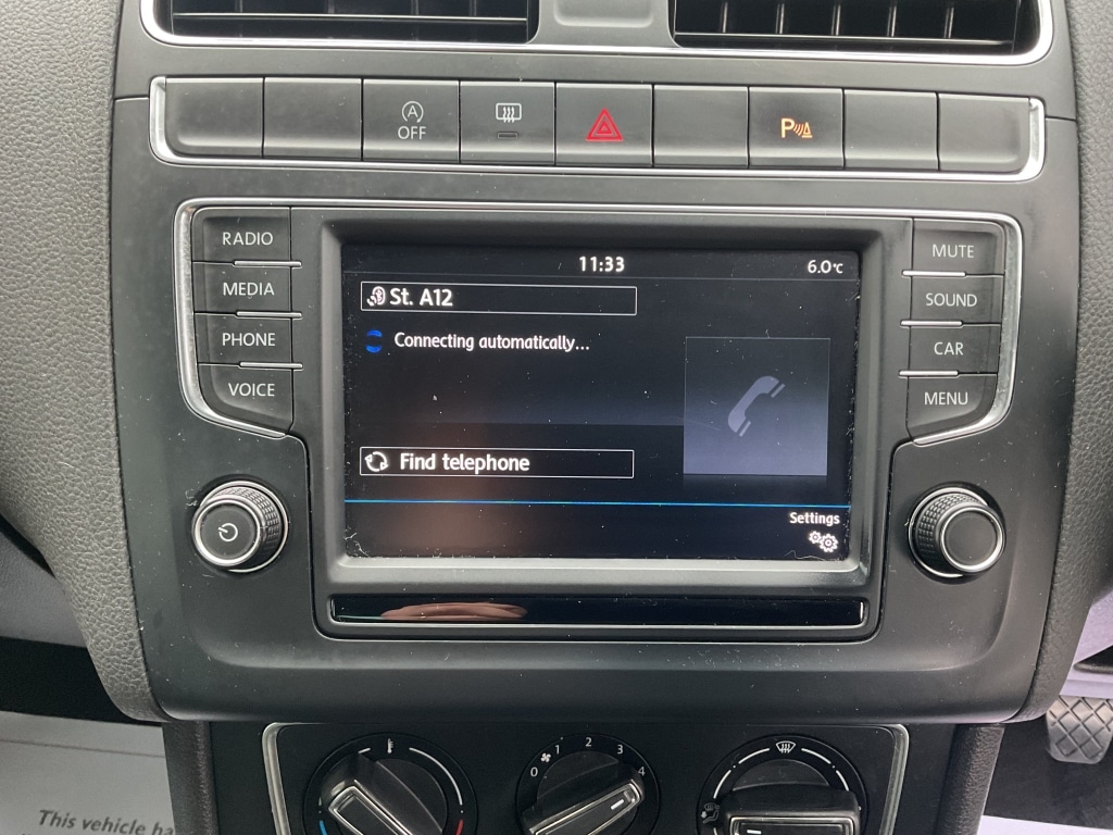 Used Volkswagen Polo 2017 for sale - 77544535: Photo 13