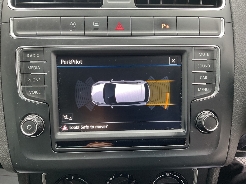 Used Volkswagen Polo 2017 for sale - 77544535: Photo 14