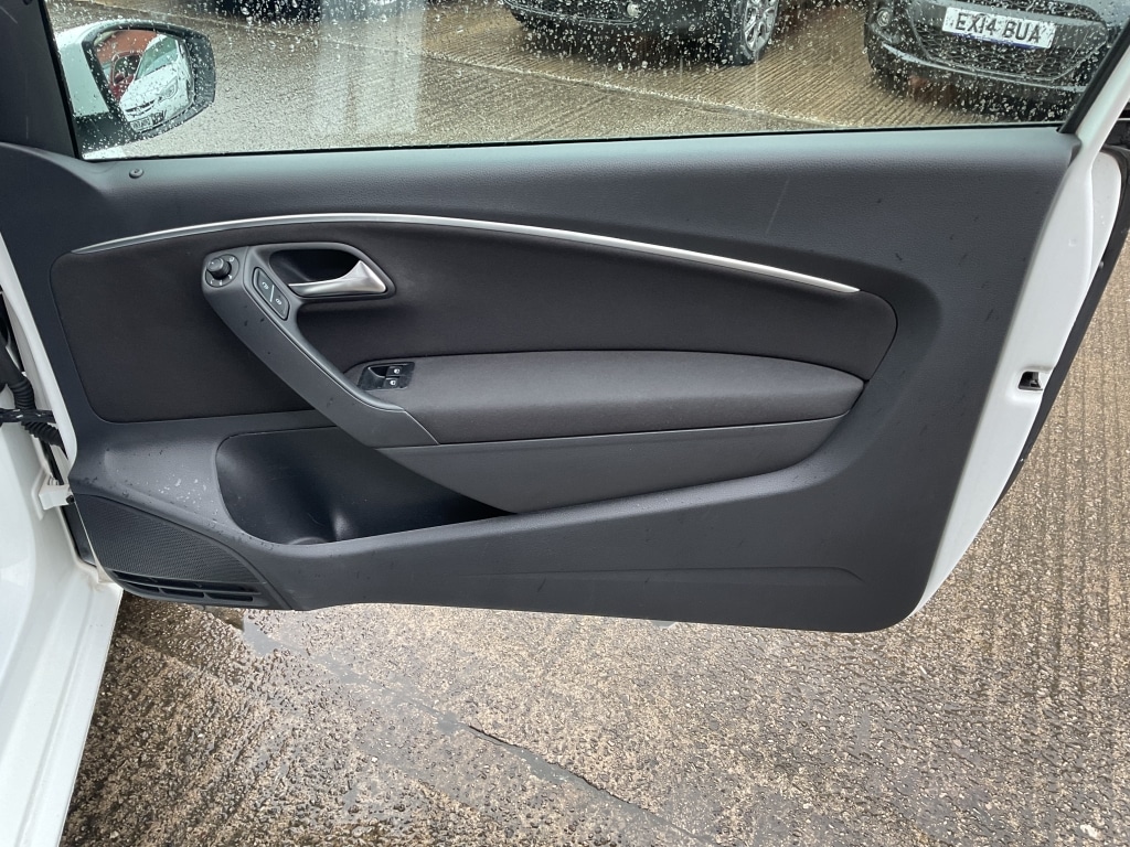 Used Volkswagen Polo 2017 for sale - 77544535: Photo 16