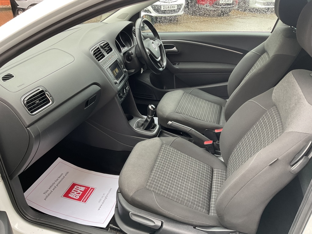 Used Volkswagen Polo 2017 for sale - 77544535: Photo 18