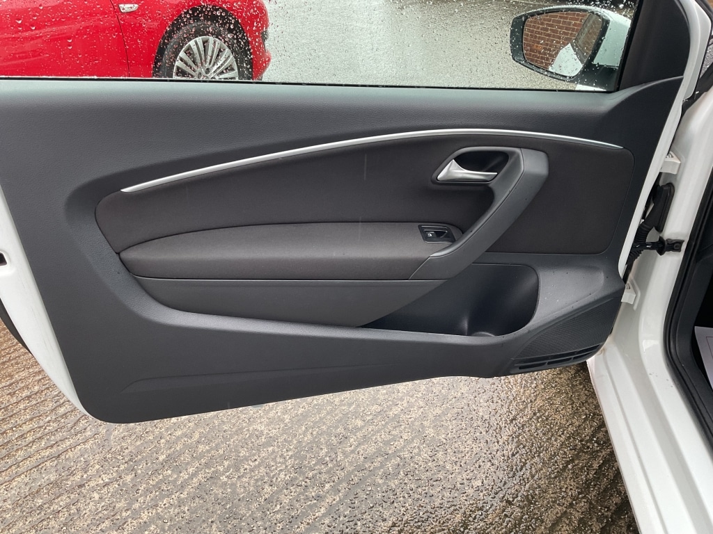 Used Volkswagen Polo 2017 for sale - 77544535: Photo 20