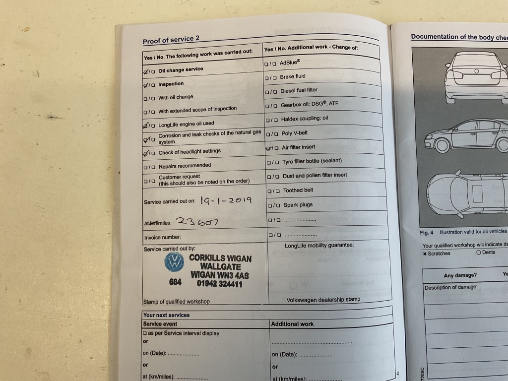 Used Volkswagen Polo 2017 for sale - 77544535: Photo 22