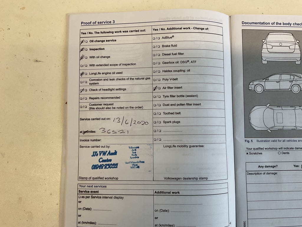 Used Volkswagen Polo 2017 for sale - 77544535: Photo 23