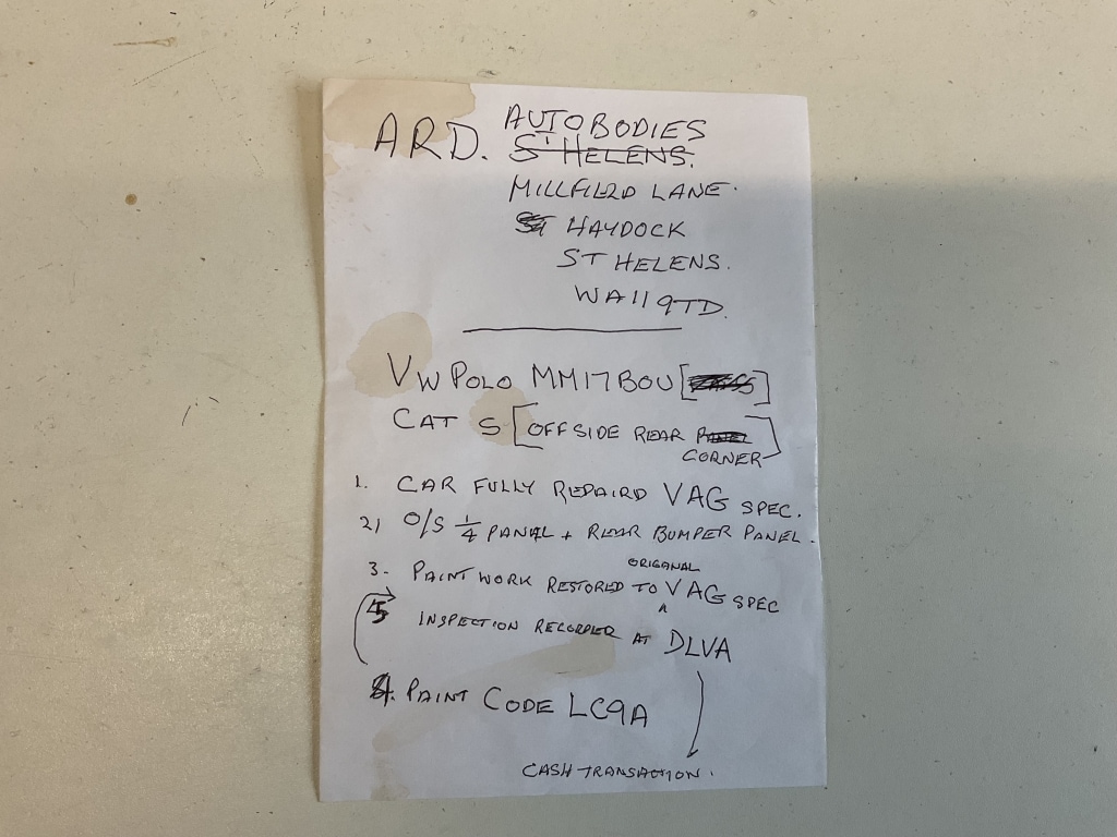 Used Volkswagen Polo 2017 for sale - 77544535: Photo 25