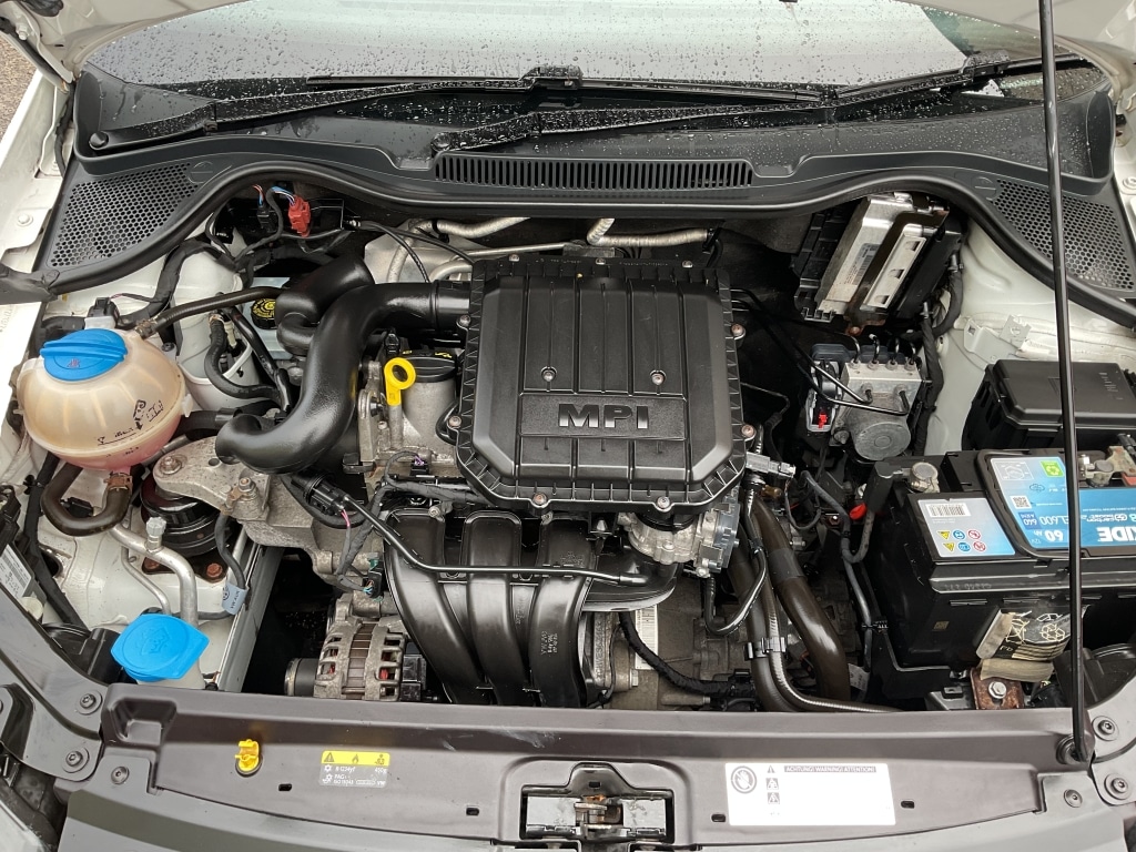 Used Volkswagen Polo 2017 for sale - 77544535: Photo 28