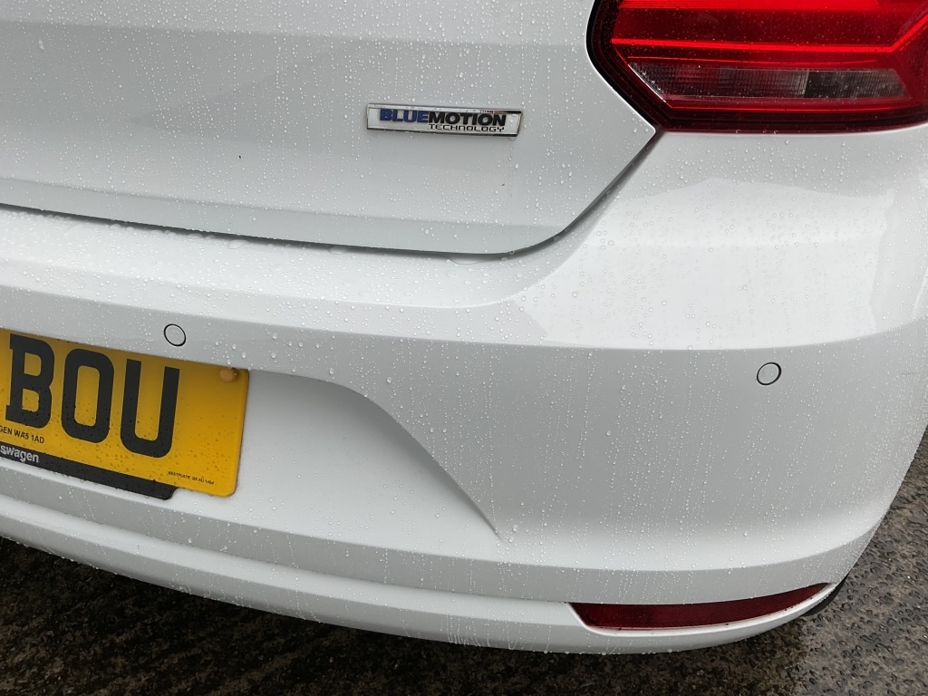 Used Volkswagen Polo 2017 for sale - 77544535: Photo 5