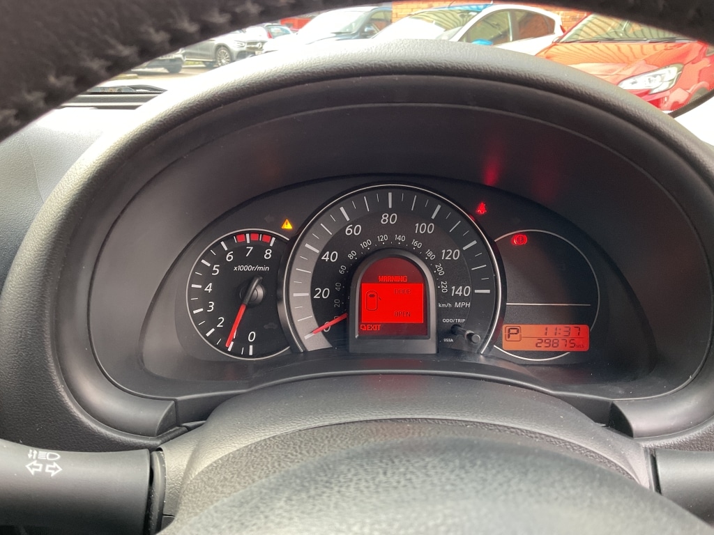 Used Nissan Micra 2013 for sale - 76682707: Photo 10