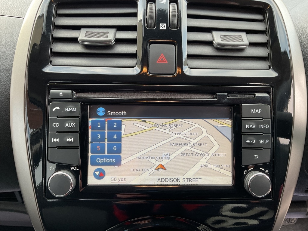 Used Nissan Micra 2013 for sale - 76682707: Photo 11