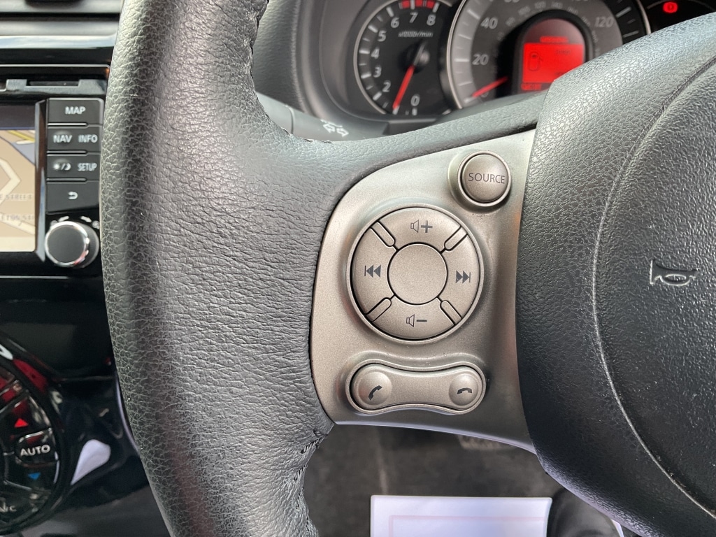 Used Nissan Micra 2013 for sale - 76682707: Photo 13