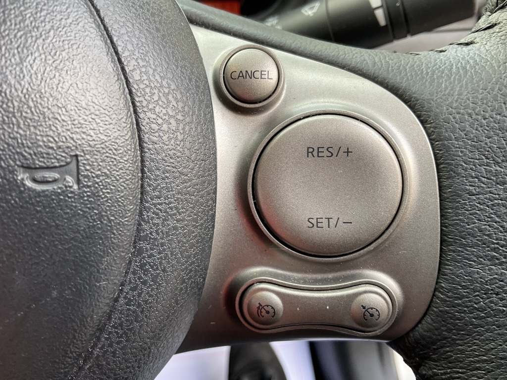 Used Nissan Micra 2013 for sale - 76682707: Photo 14