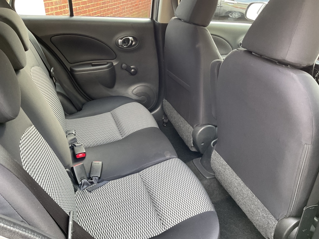 Used Nissan Micra 2013 for sale - 76682707: Photo 15