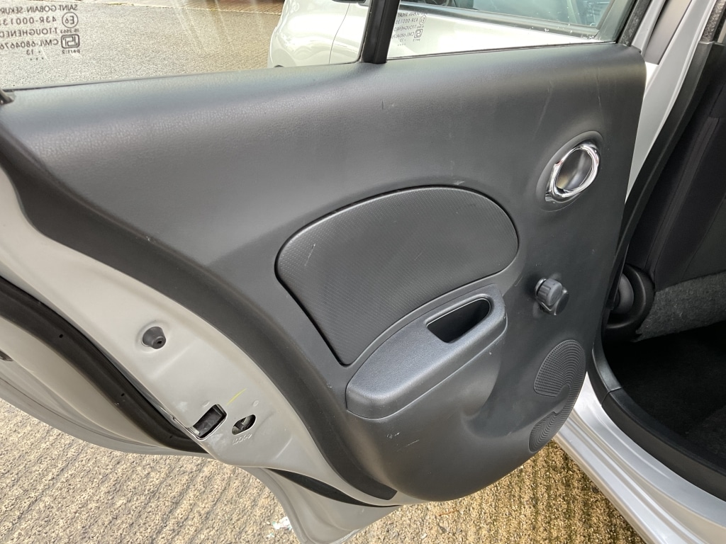 Used Nissan Micra 2013 for sale - 76682707: Photo 18