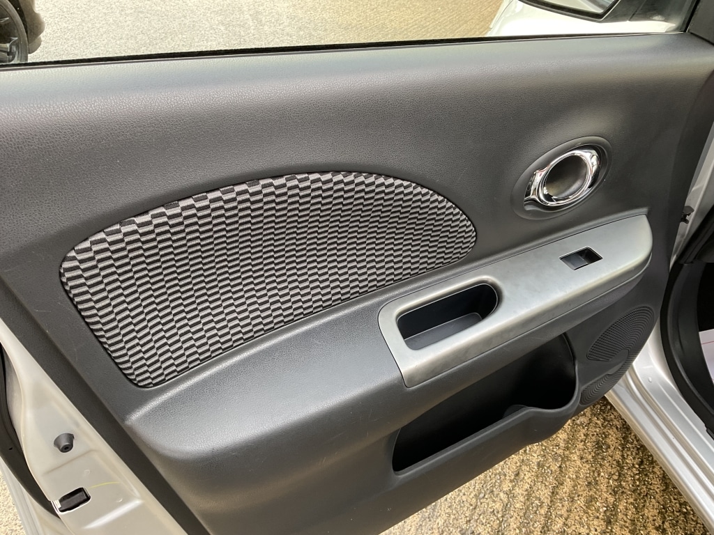 Used Nissan Micra 2013 for sale - 76682707: Photo 20