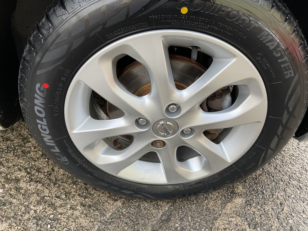 Used Nissan Micra 2013 for sale - 76682707: Photo 25