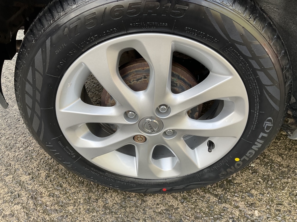 Used Nissan Micra 2013 for sale - 76682707: Photo 26