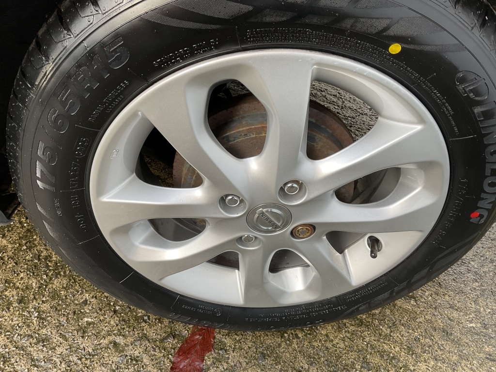 Used Nissan Micra 2013 for sale - 76682707: Photo 27