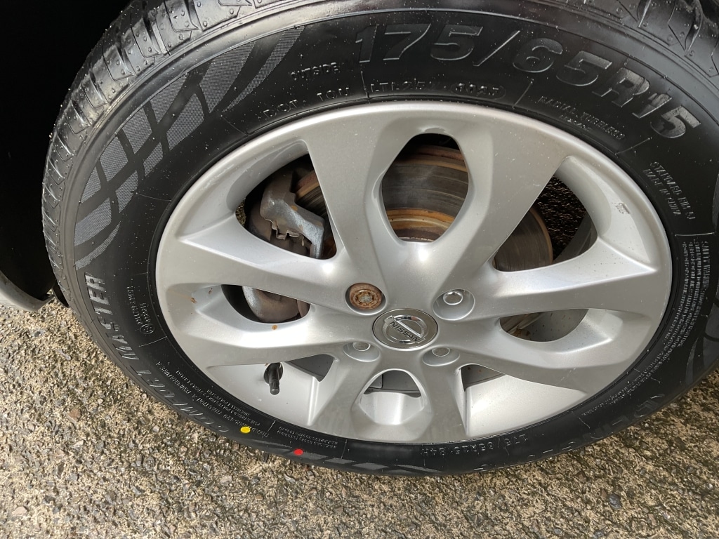 Used Nissan Micra 2013 for sale - 76682707: Photo 28