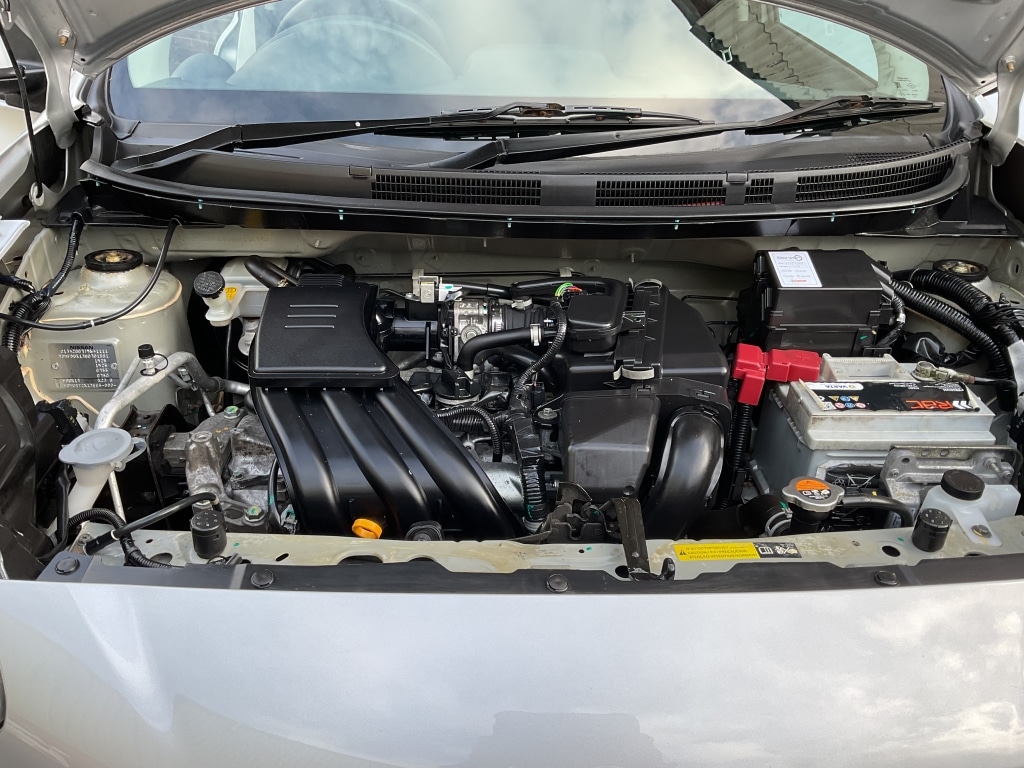 Used Nissan Micra 2013 for sale - 76682707: Photo 29