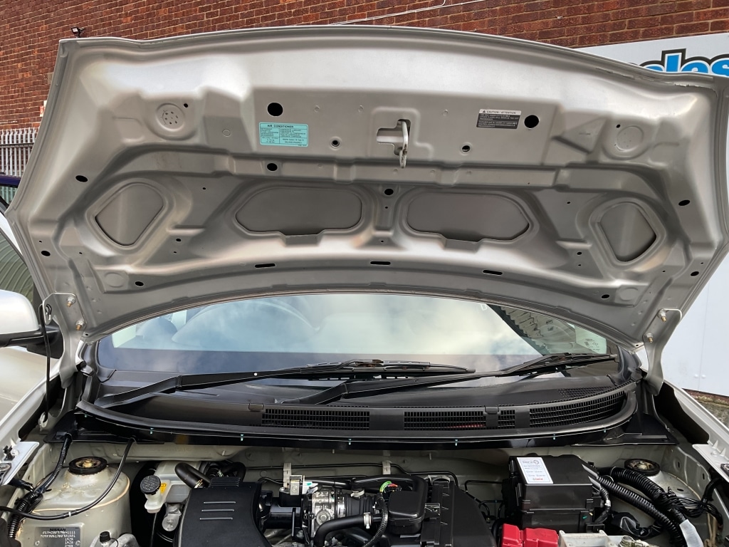 Used Nissan Micra 2013 for sale - 76682707: Photo 30