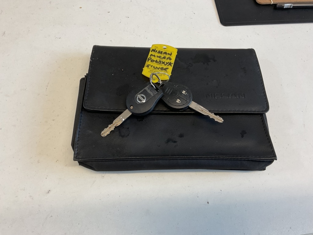 Used Nissan Micra 2013 for sale - 76682707: Photo 31