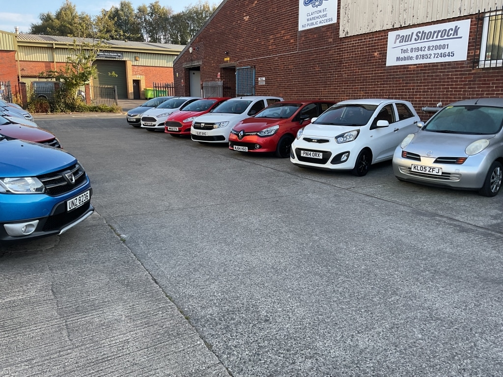 Used Nissan Micra 2013 for sale - 76682707: Photo 40