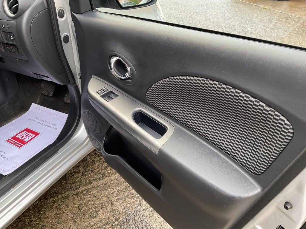 Used Nissan Micra 2013 for sale - 76682707: Photo 9