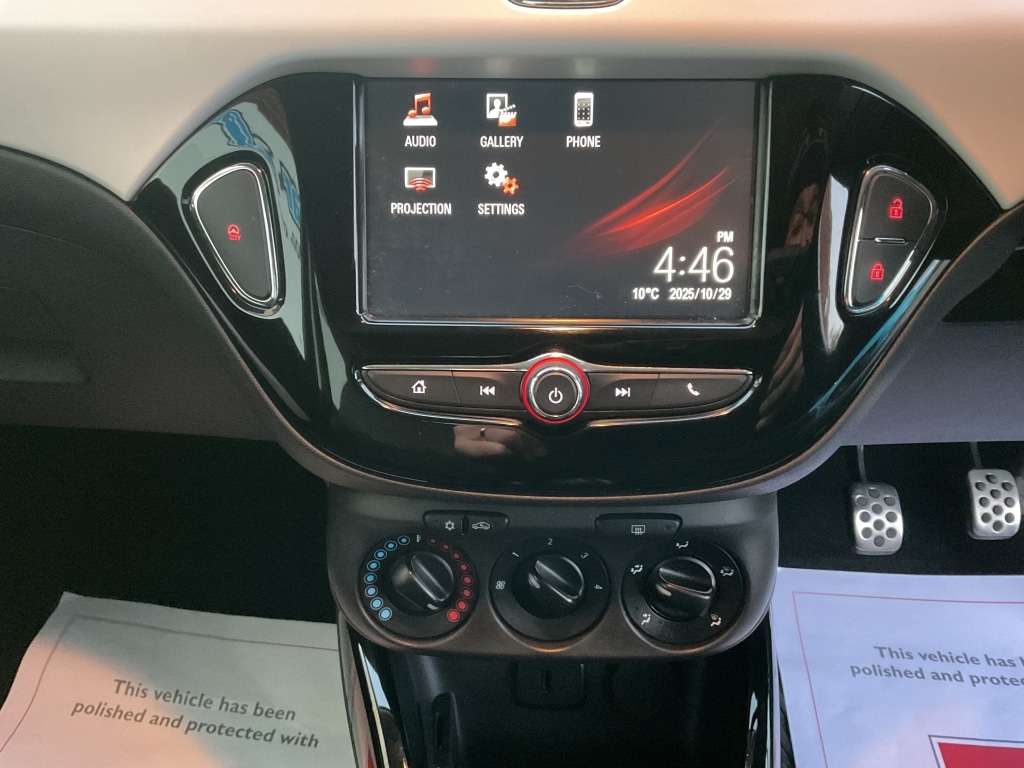 Used Vauxhall ADAM 2016 for sale - 76407705: Photo 12