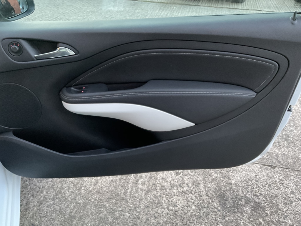 Used Vauxhall ADAM 2016 for sale - 76407705: Photo 14