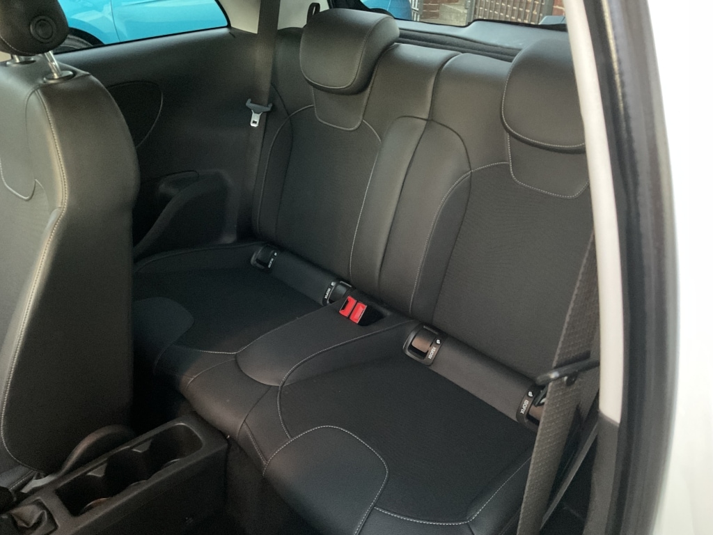 Used Vauxhall ADAM 2016 for sale - 76407705: Photo 16