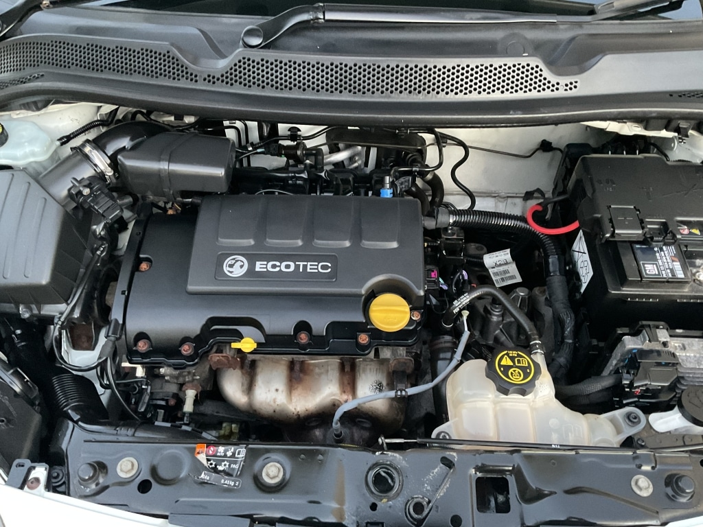 Used Vauxhall ADAM 2016 for sale - 76407705: Photo 23