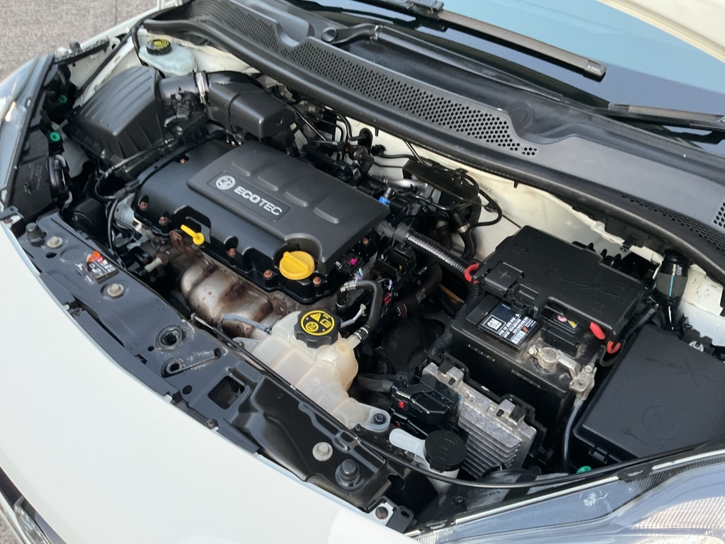 Used Vauxhall ADAM 2016 for sale - 76407705: Photo 24