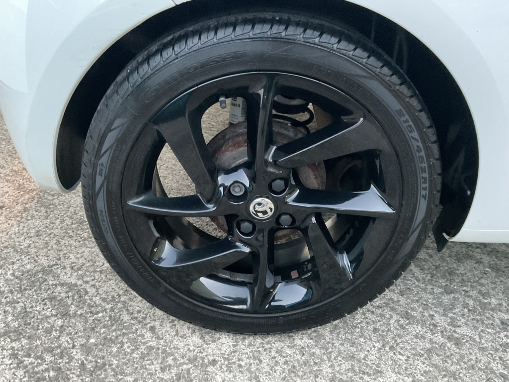 Used Vauxhall ADAM 2016 for sale - 76407705: Photo 26