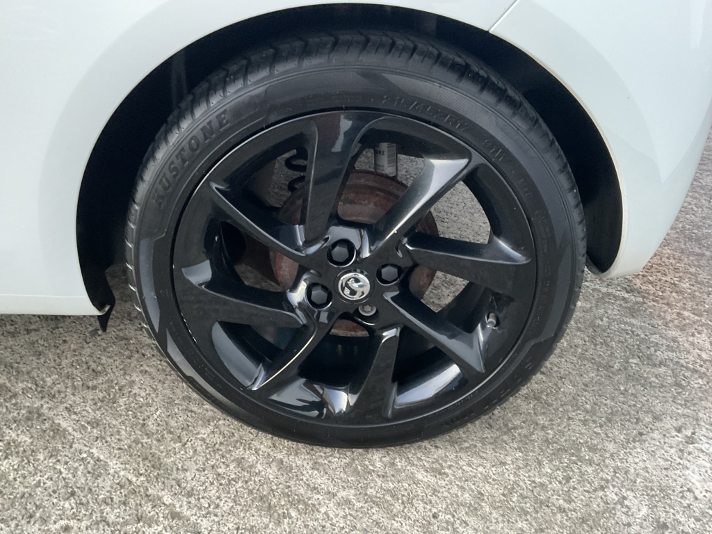 Used Vauxhall ADAM 2016 for sale - 76407705: Photo 27