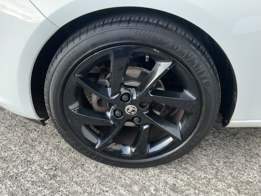 Used Vauxhall ADAM 2016 for sale - 76407705: Photo 28