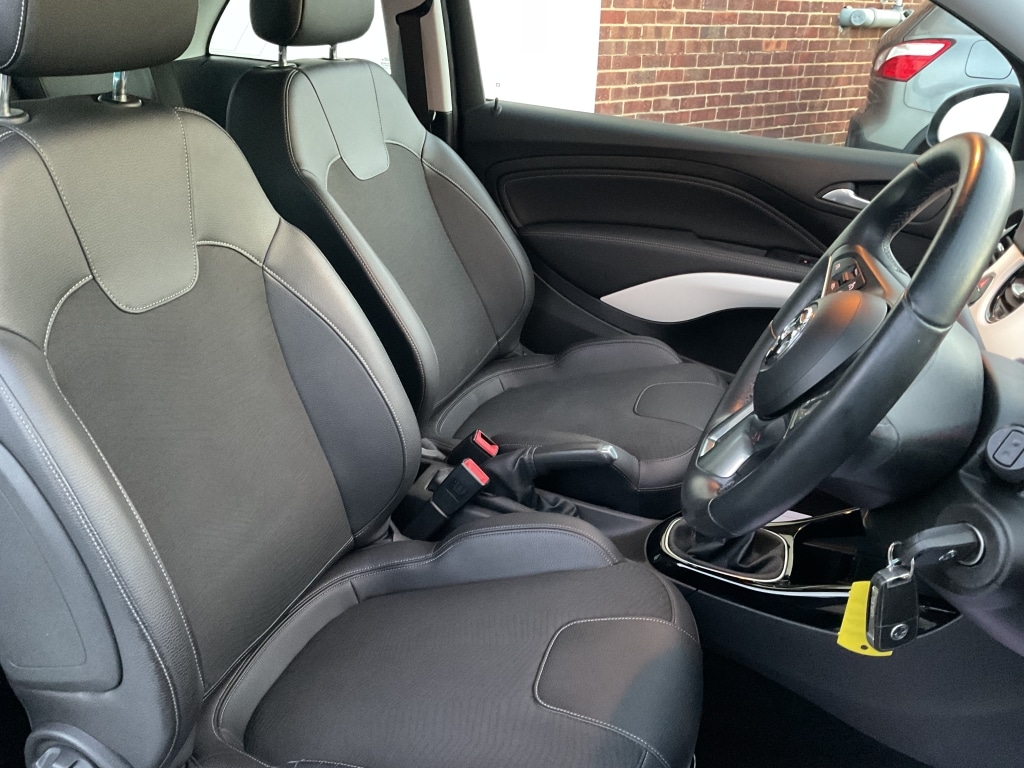 Used Vauxhall ADAM 2016 for sale - 76407705: Photo 7