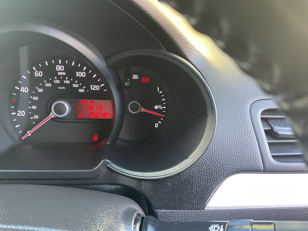 Used Kia Picanto 2014 for sale - 76785417: Photo 10