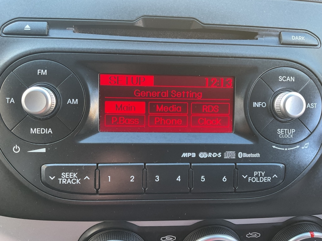 Used Kia Picanto 2014 for sale - 76785417: Photo 12