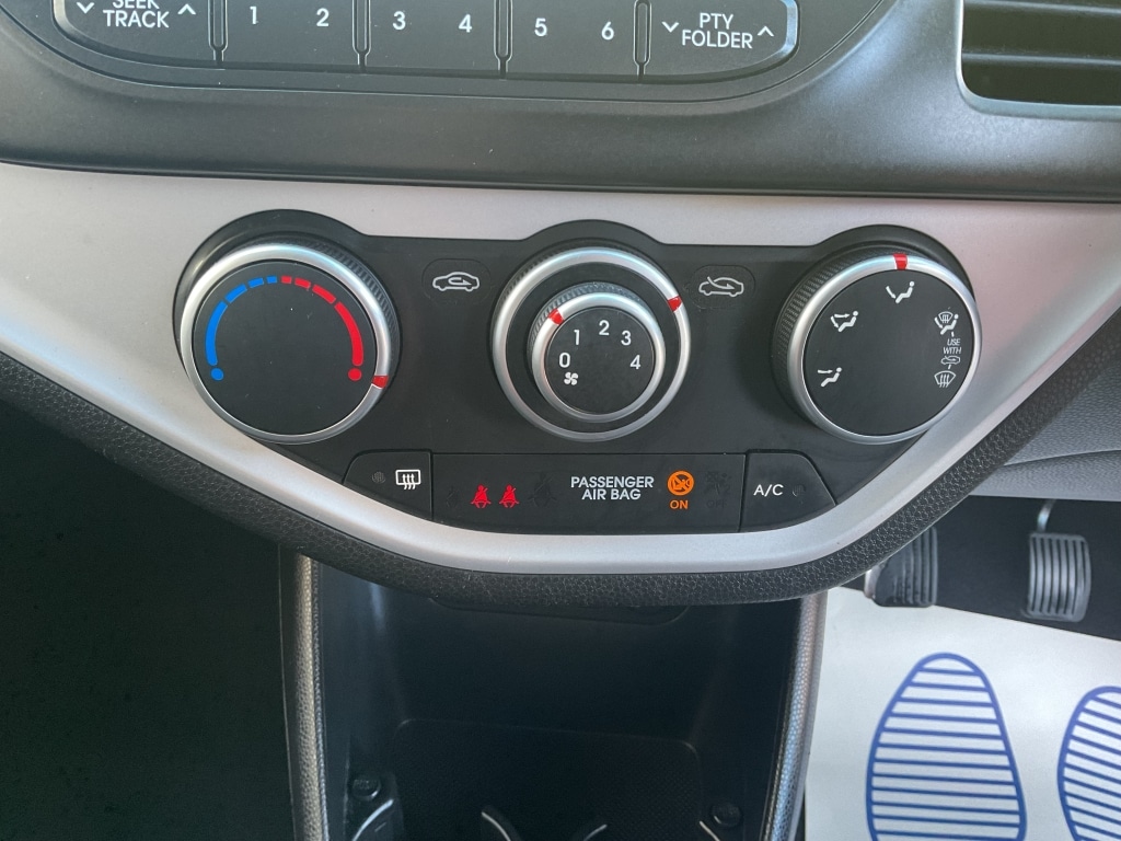 Used Kia Picanto 2014 for sale - 76785417: Photo 13