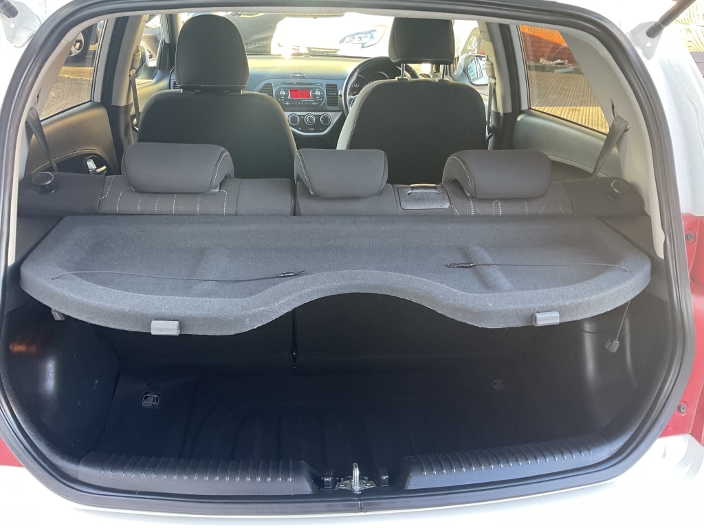 Used Kia Picanto 2014 for sale - 76785417: Photo 20