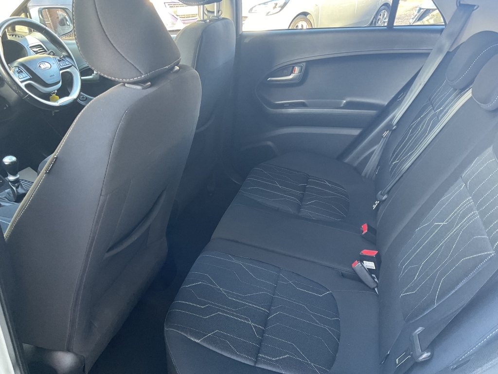 Used Kia Picanto 2014 for sale - 76785417: Photo 21