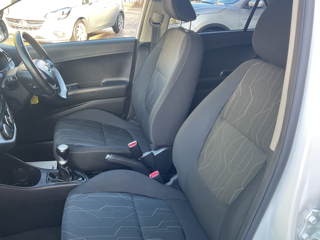 Used Kia Picanto 2014 for sale - 76785417: Photo 24