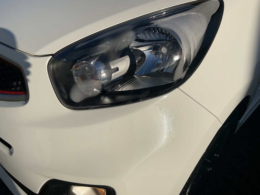 Used Kia Picanto 2014 for sale - 76785417: Photo 26