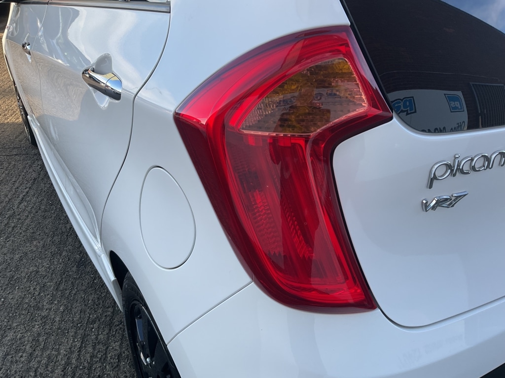 Used Kia Picanto 2014 for sale - 76785417: Photo 27