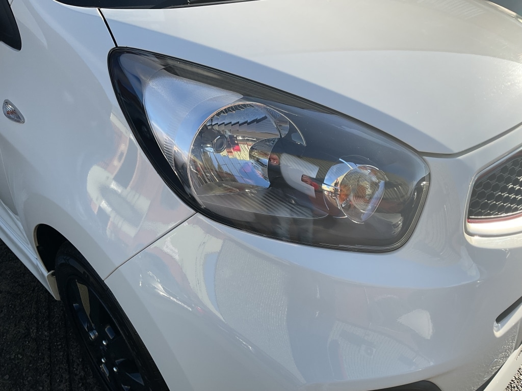 Used Kia Picanto 2014 for sale - 76785417: Photo 30