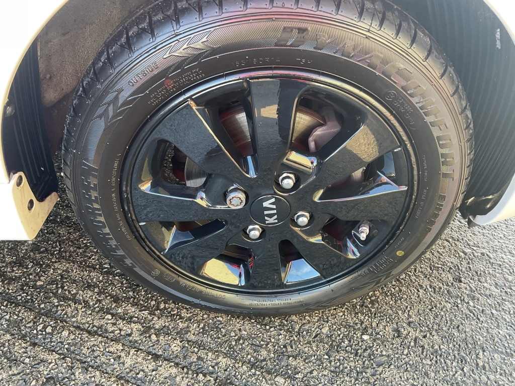 Used Kia Picanto 2014 for sale - 76785417: Photo 31