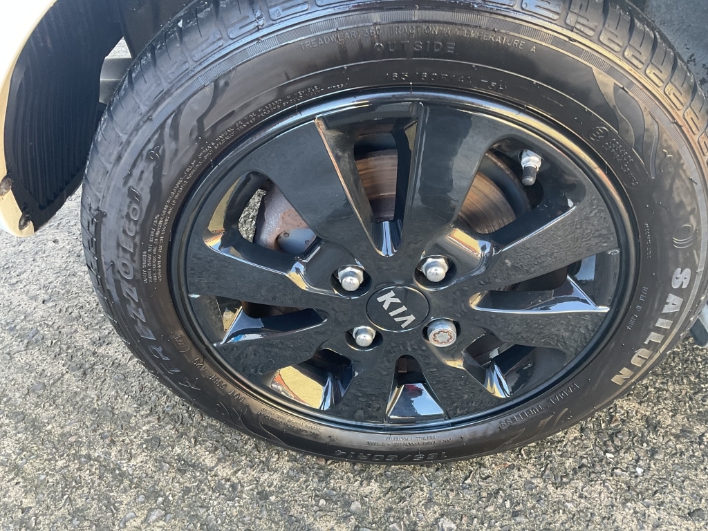 Used Kia Picanto 2014 for sale - 76785417: Photo 32