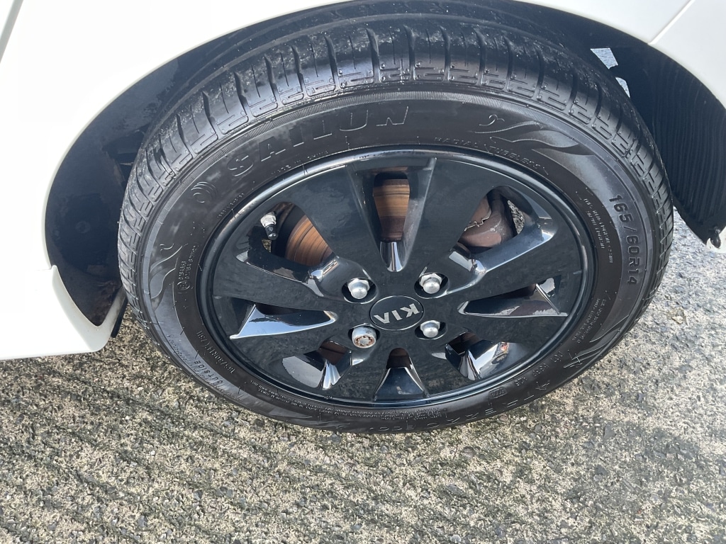 Used Kia Picanto 2014 for sale - 76785417: Photo 34