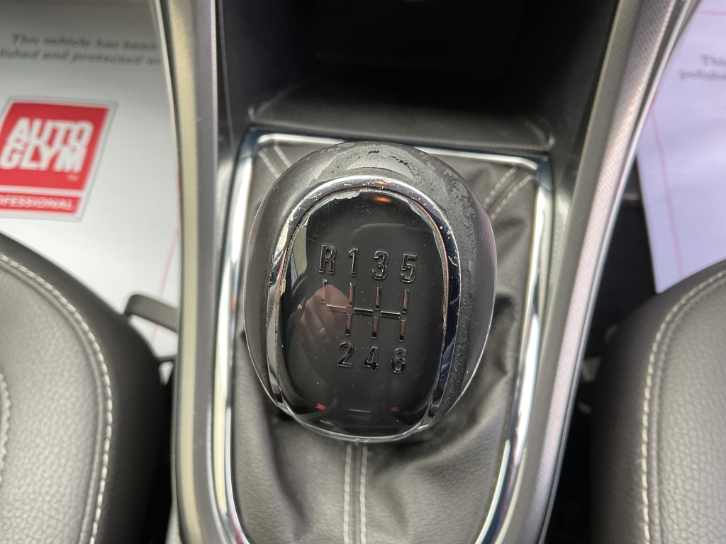 Used Vauxhall Astra 2012 for sale - 78040603: Photo 12