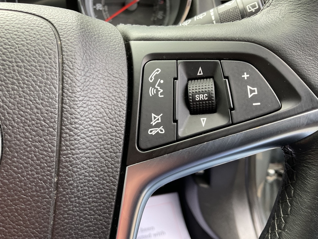 Used Vauxhall Astra 2012 for sale - 78040603: Photo 14