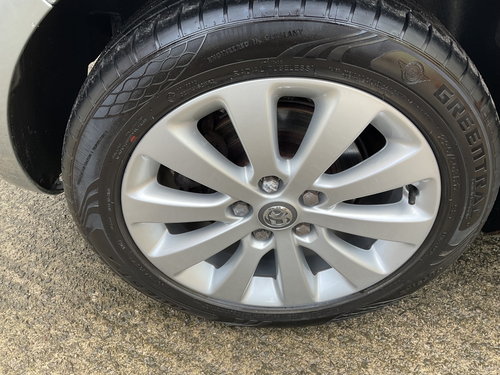 Used Vauxhall Astra 2012 for sale - 78040603: Photo 28